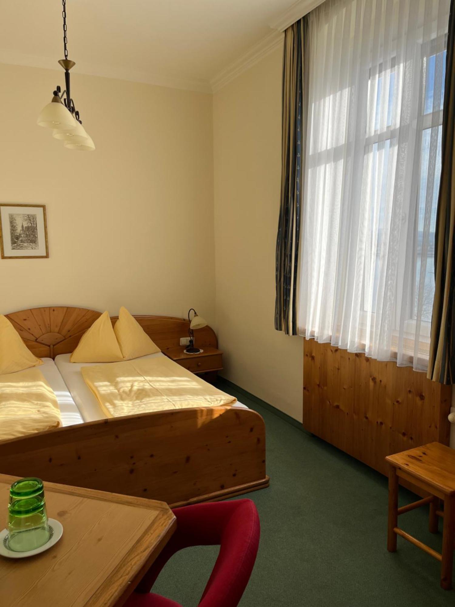 Donau-Rad-Hotel Wachauerhof Marbach an der Donau Exterior photo